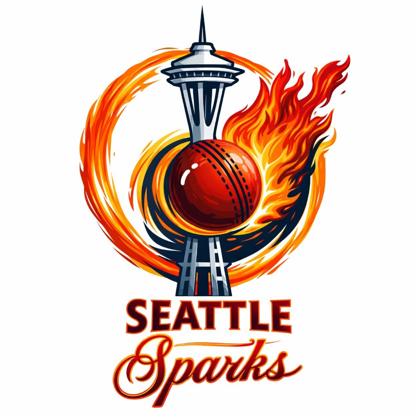 Making their debut Seattle Sparks